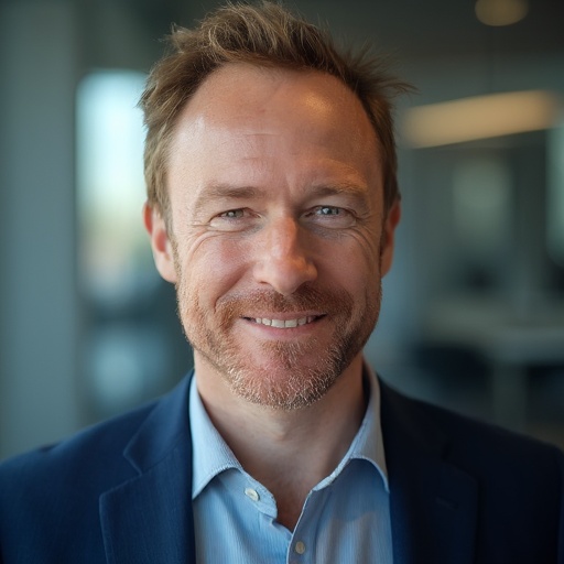 James Wilson — Non Gamstop Casinos expert